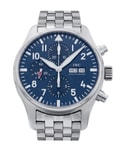Pre-Owned IWC Pilot's Le Petit Prince Watch